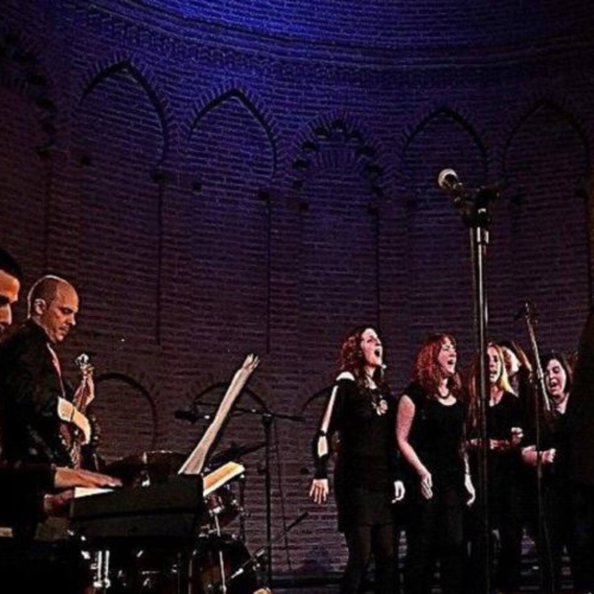 El blues no sonará este año en Cazorla