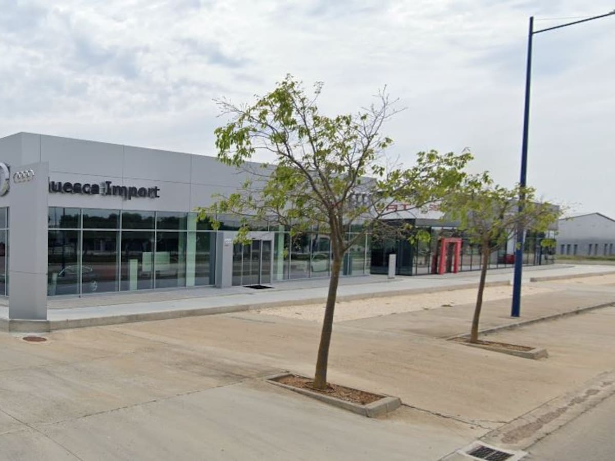 Las matriculaciones de vehículos en la provincia mejoran, pero no lo suficiente