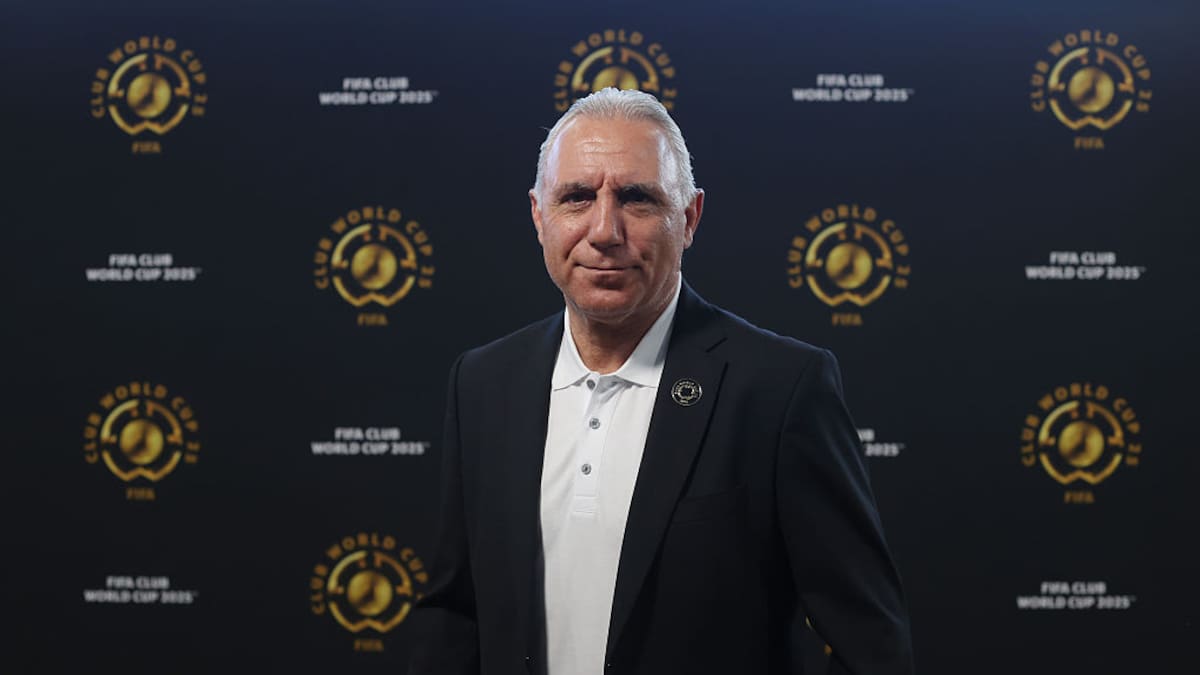 Stoichkov: "Hansi Flick ha fet una gran feina al Barça, sense por"