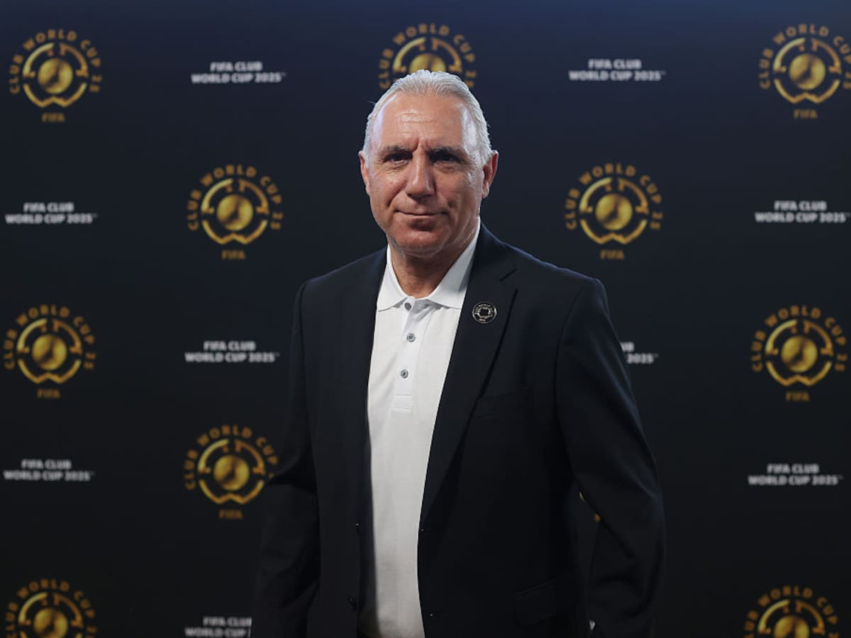 Stoichkov: "Hansi Flick ha fet una gran feina al Barça, sense por"