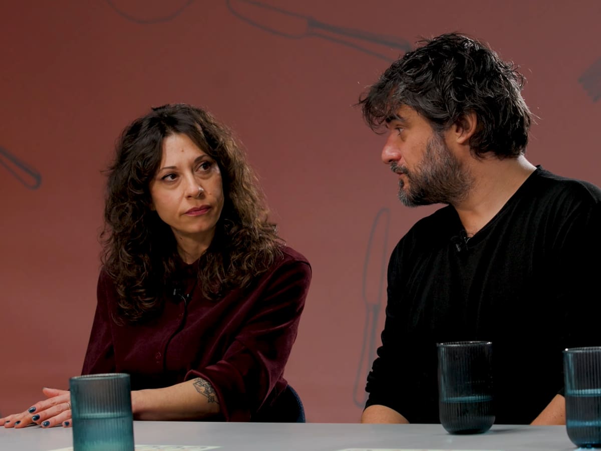 La dura terapia de choque de Isa Valdés para superar cualquier ruptura: "No te puede hacer daño"