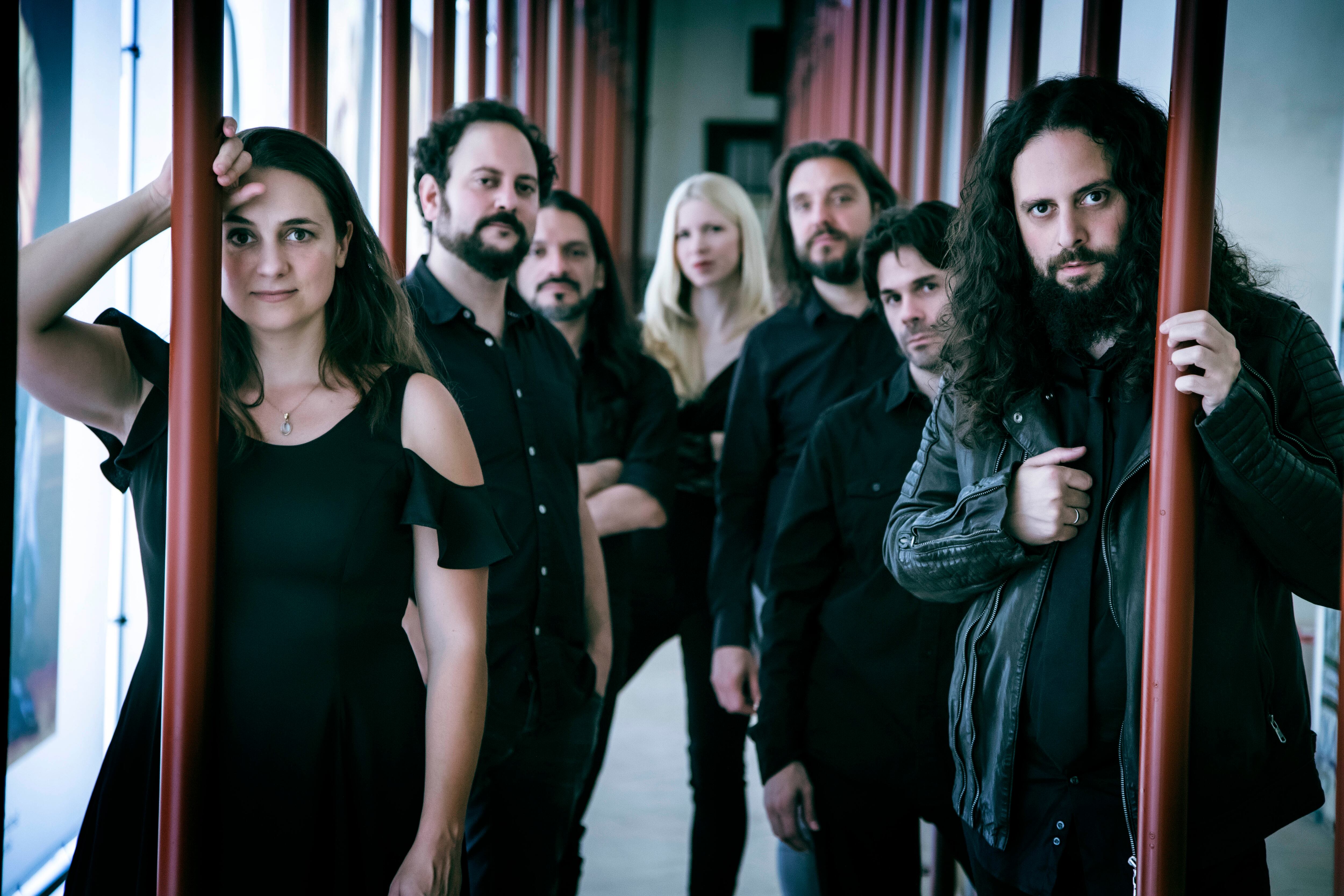 Nuria Rial & Accademia del Piacere actuarán en el marco del festival