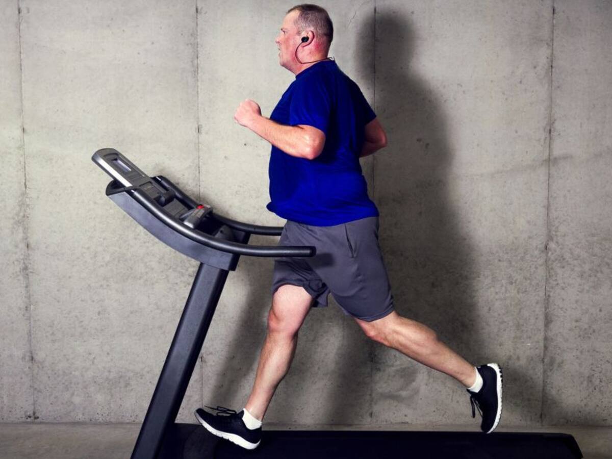 Aunque la mitad de los murcianos tiene sobrepeso, el 85'5 % afirma practicar deporte