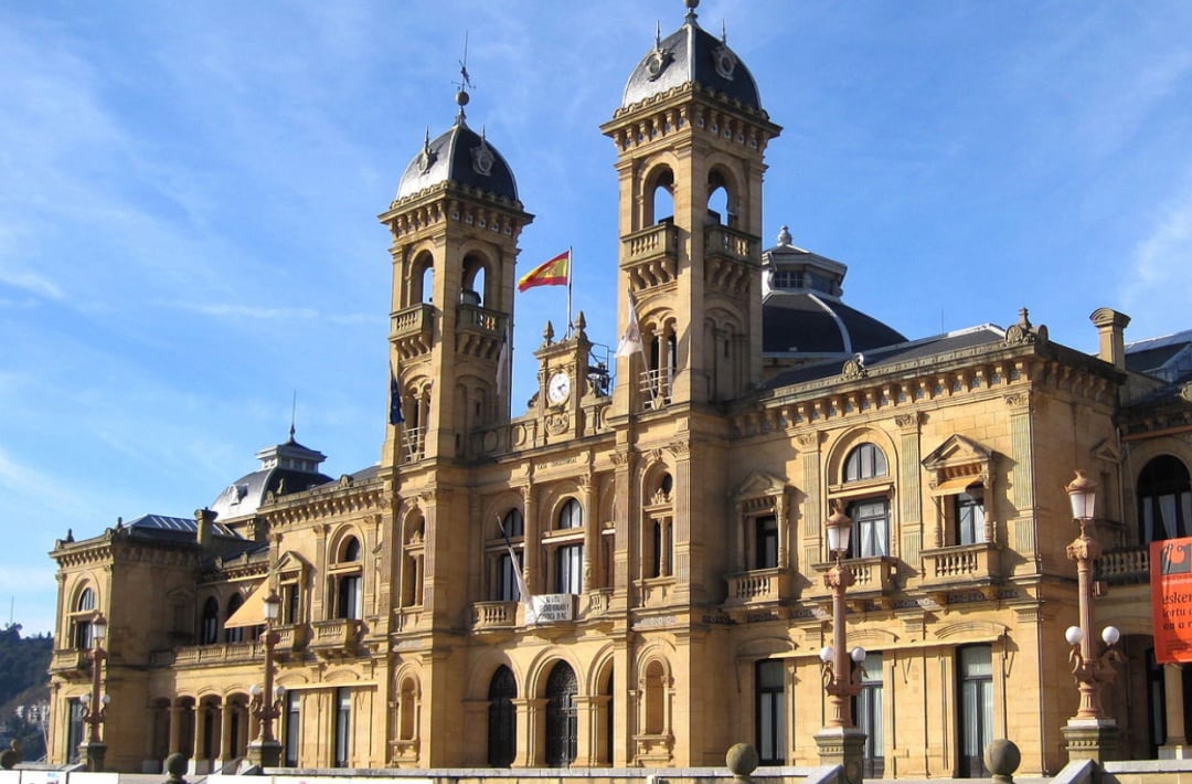 Imagen de archivo del Ayuntamiento