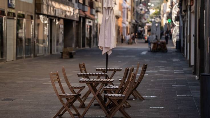Yzuel: "El Gobierno ha aplicado medidas eutanásicas para los cien mil locales de hostelería que van a cerrar"