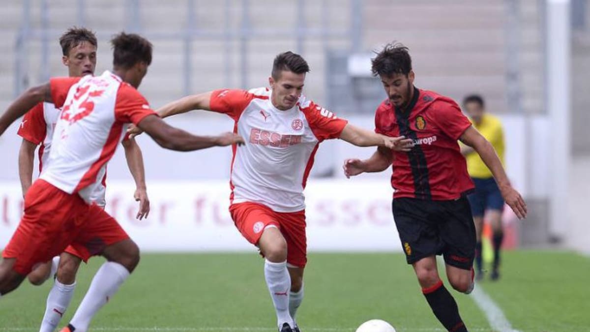 Oriol: “Ha cambiado la dinámica y la cara del equipo”