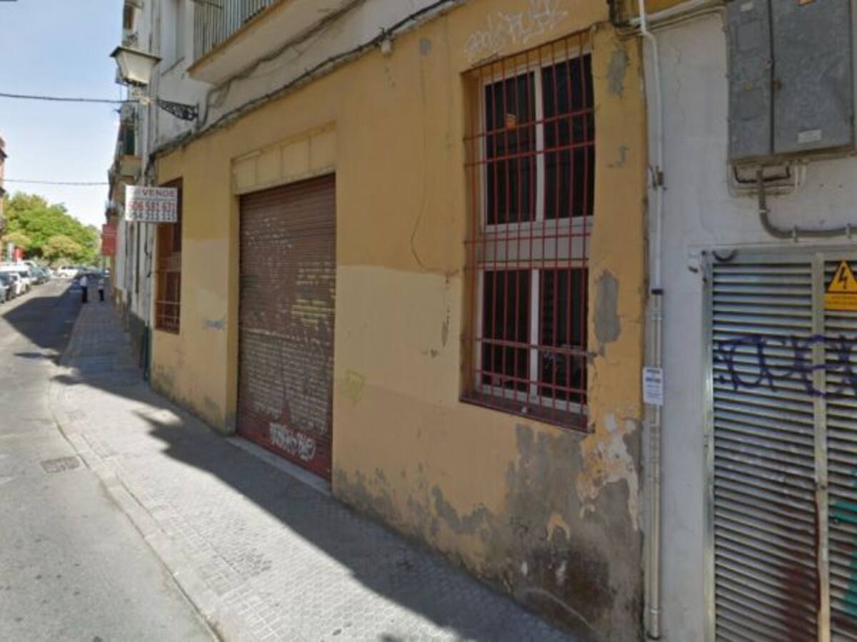 El Dulce Nombre tendrá su nueva casa de hermandad en la calle Curtidurías