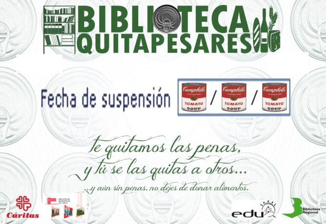 Santander pone en marcha una campaña en la que elimina las sanciones a sus usuarios a cambio de alimentos para quién más lo necesitan