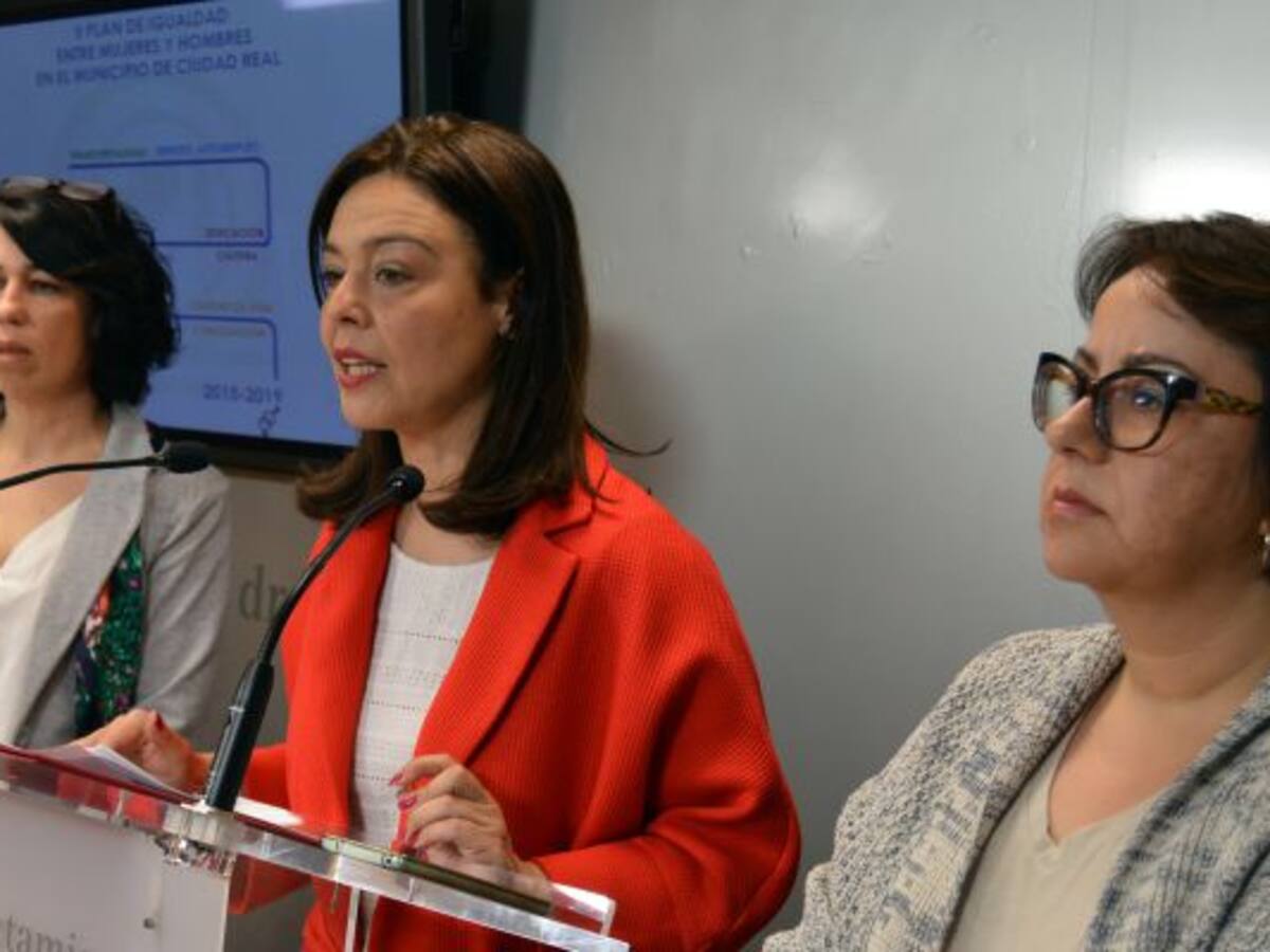 El camino hacia la igualdad