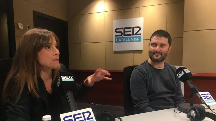 Novel·la negra que "destapa la merda"