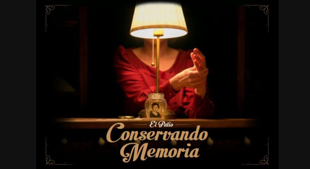 &#039;Conservando Memoria&#039;