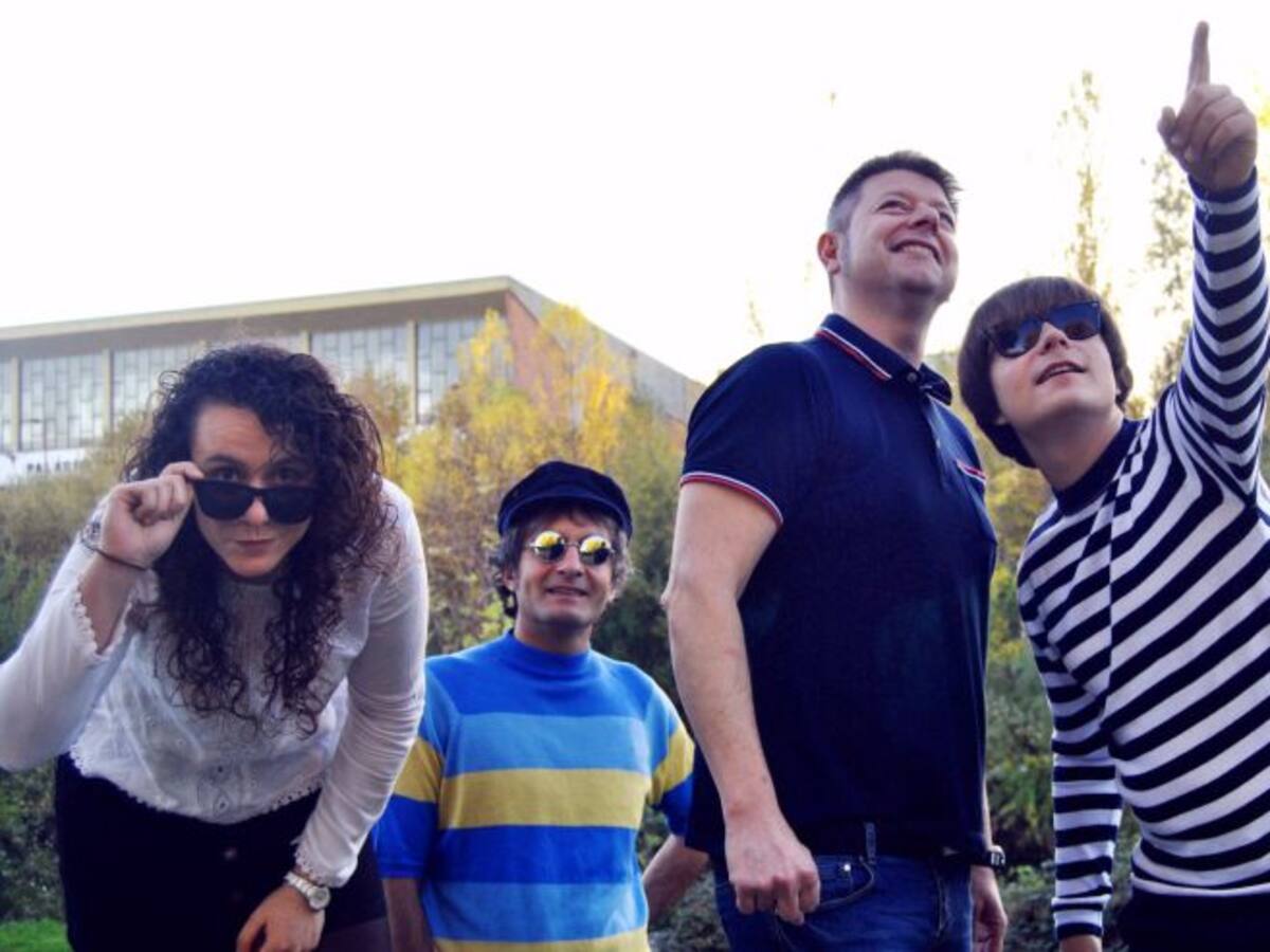 Kurt Baker Combo y Los Tang, ración doble de estrenos