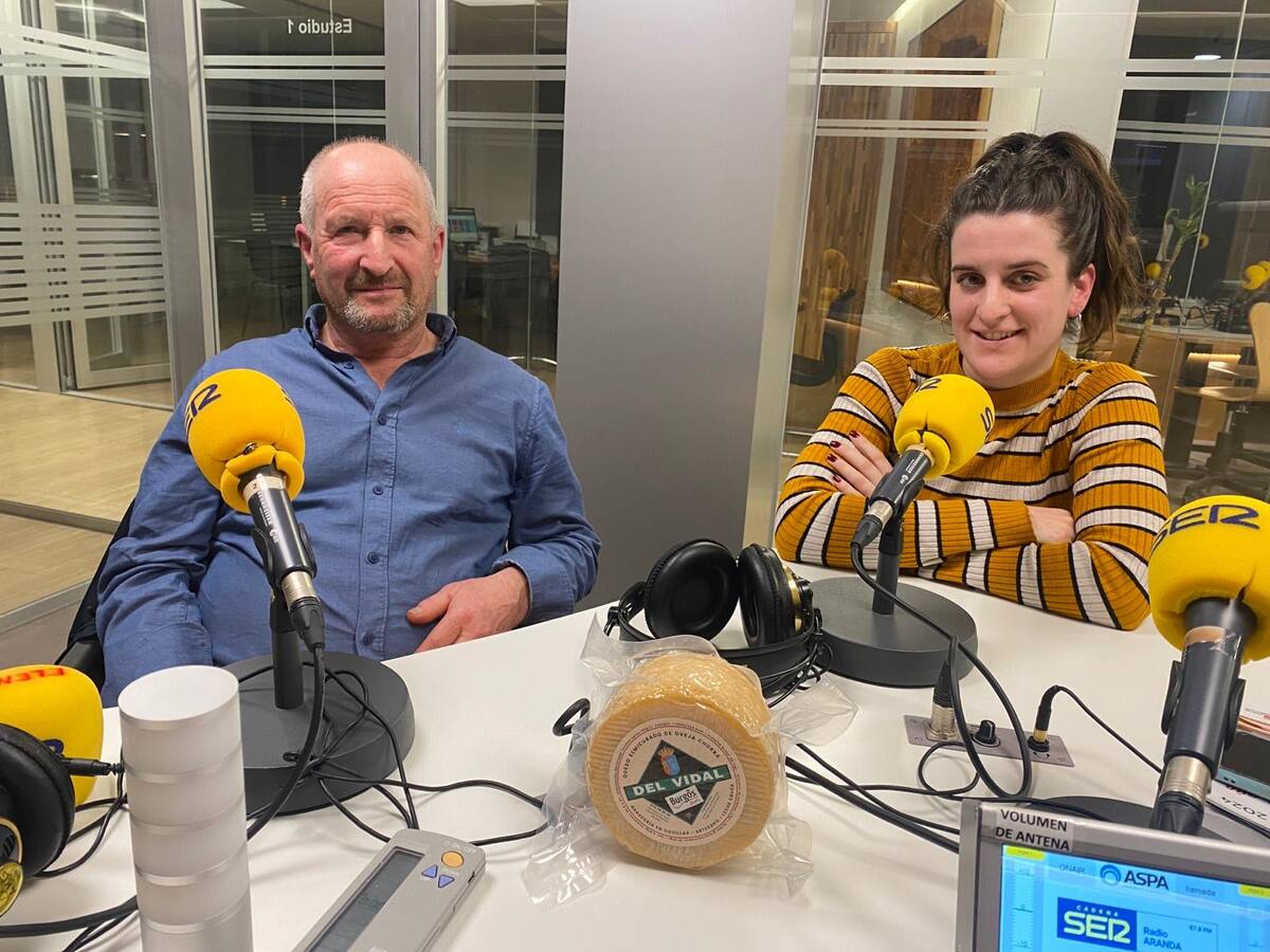 El gran legado de una familia de la Ribera del Duero que va de generación en generación