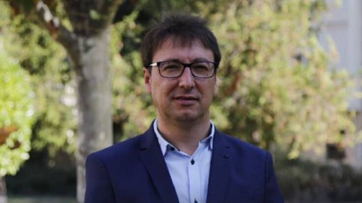 El portavoz de Ciudadanos en el Ayuntamiento de Peñafiel, Tomás Veganzones, avanza en la SER que "volveremos a presentas ruegos en los plenos" y repasa la actualidad del municipio