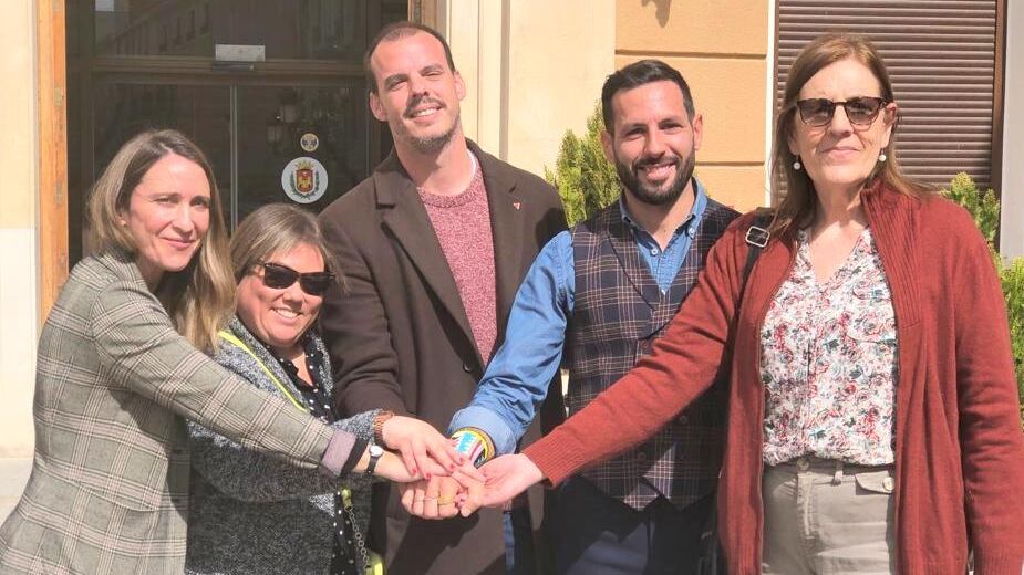 Somos Elda respalda esta candidatura