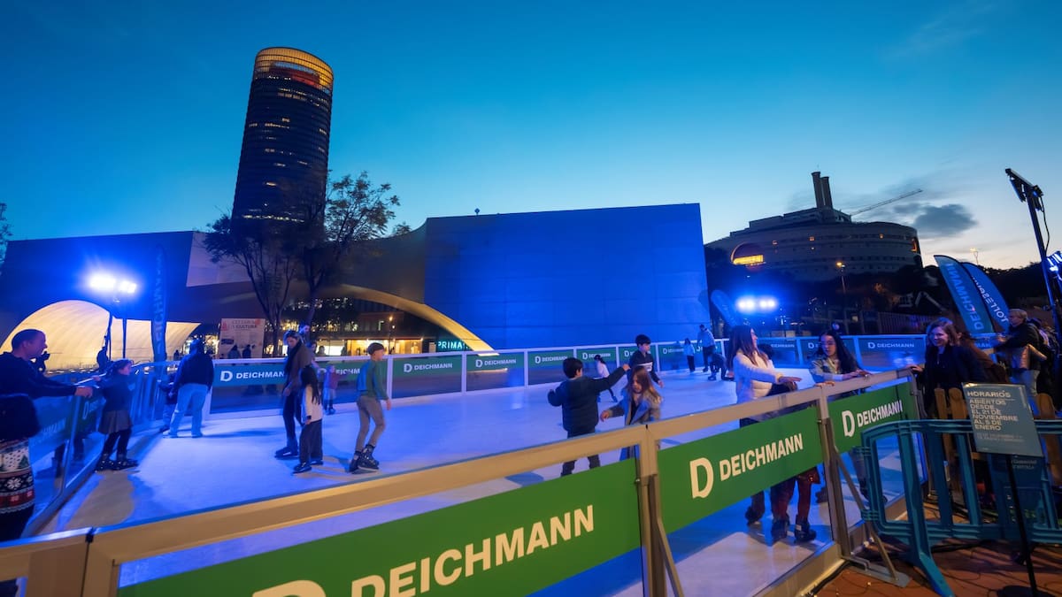 TORRE SEVILLA celebra la Navidad con música, solidaridad y ocio para toda la familia