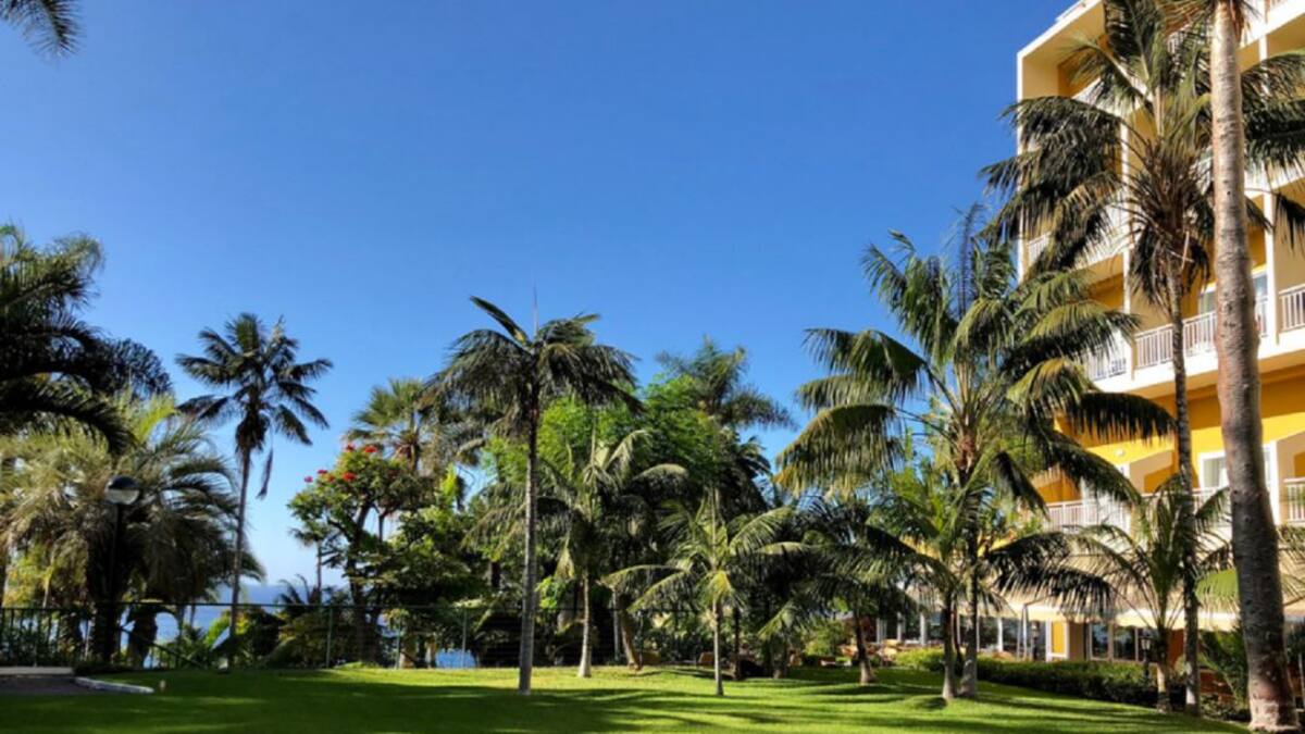 Historias de Hotel (08/01/2019)