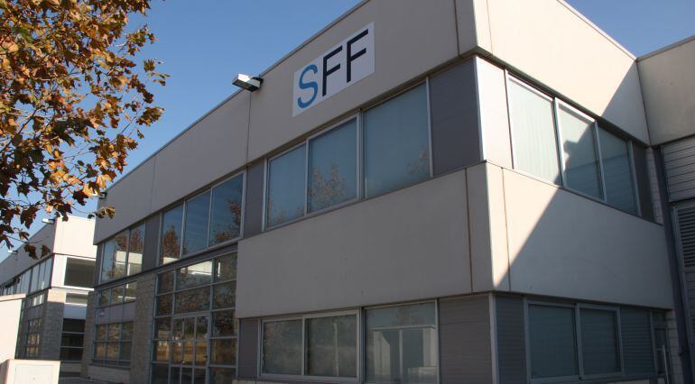 Shirota Funtional Foods, l'empresa sobre la que versa el cas.