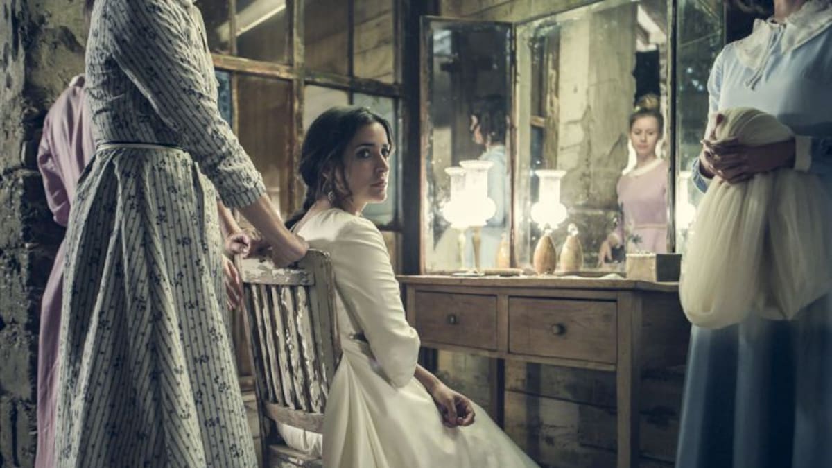 'La Novia', la película más nominada a los Goya con 12 candidaturas