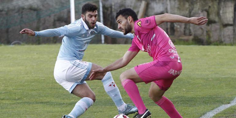 El Compos, más cerca aún del descenso