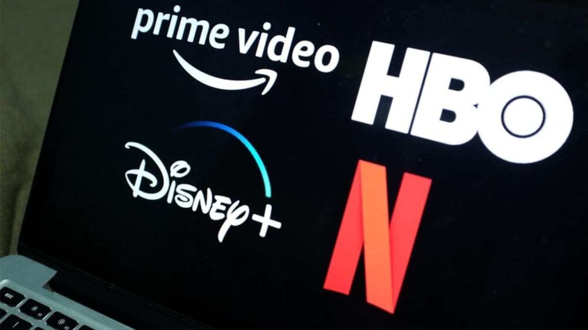 Las plataformas de streaming pierden cada vez más usuarios