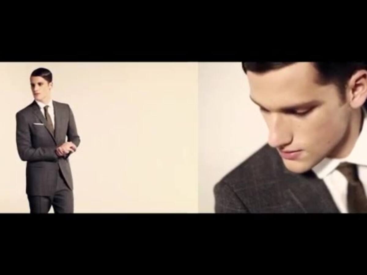 Novedades de moda hombre en El Corte Inglés