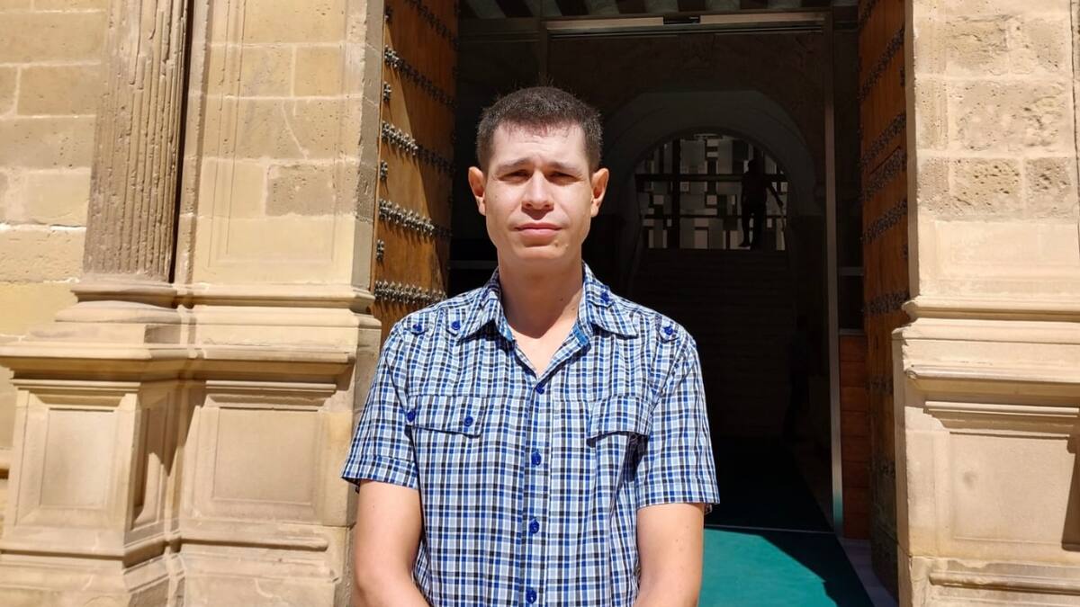 Enfermedades raras en Castilla-La Mancha