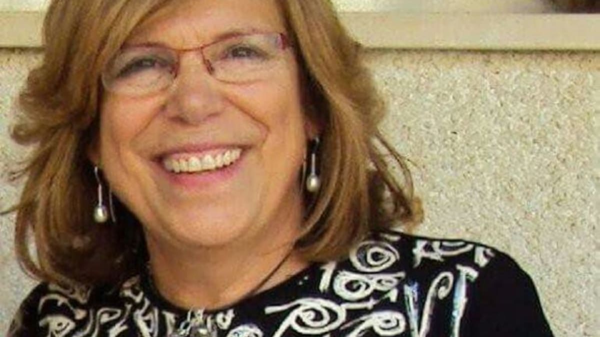 Firma de opinión. Rafaela Gómez Luna