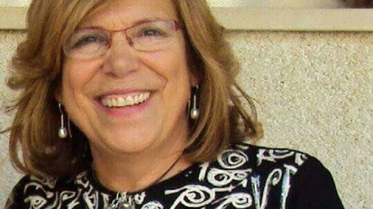 Firma de opinión. Rafaela Gómez Luna