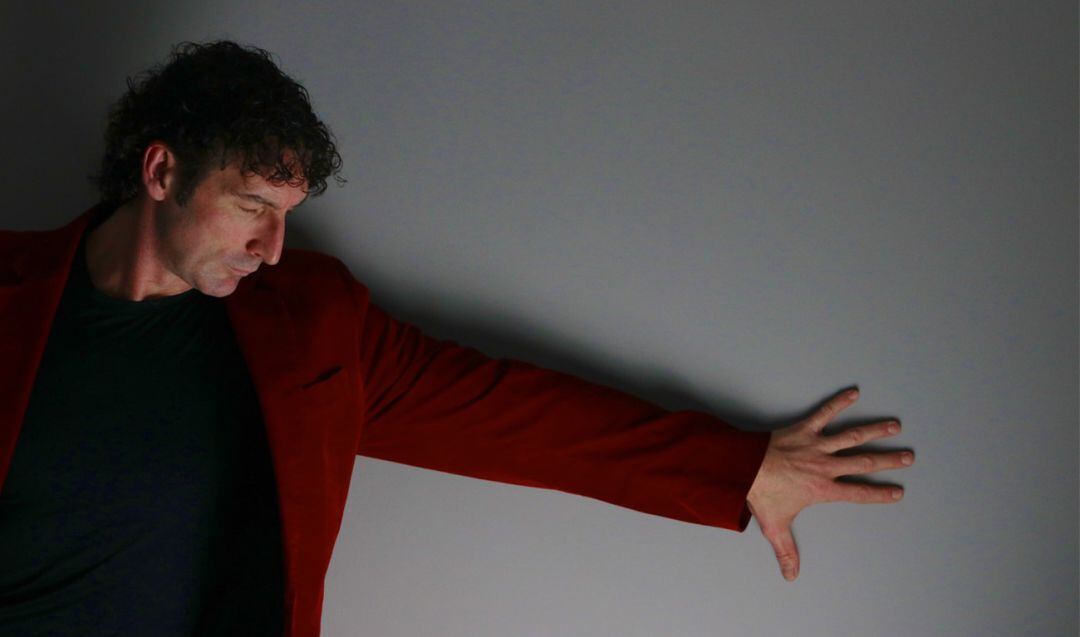 Ángel Muñoz estrena &#039;Iberias&#039;