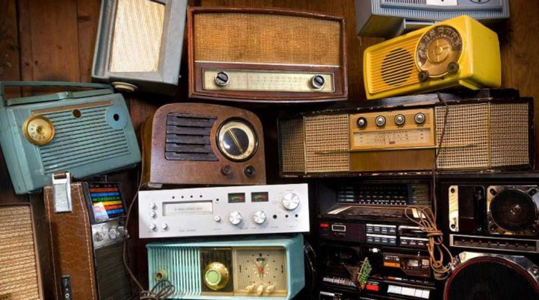 El 13 de febrer se celebra el Dia Mundial de la Ràdio