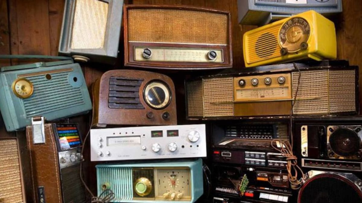 Día Mundial de la Radio en Radio Rioja