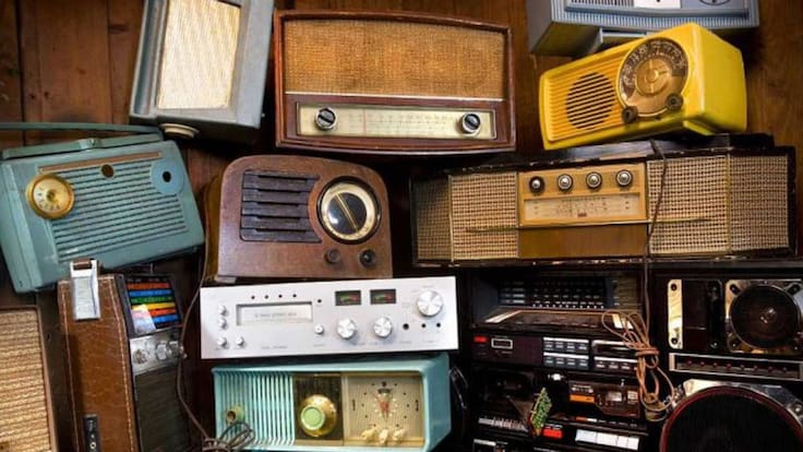 Día Mundial de la Radio en Radio Rioja