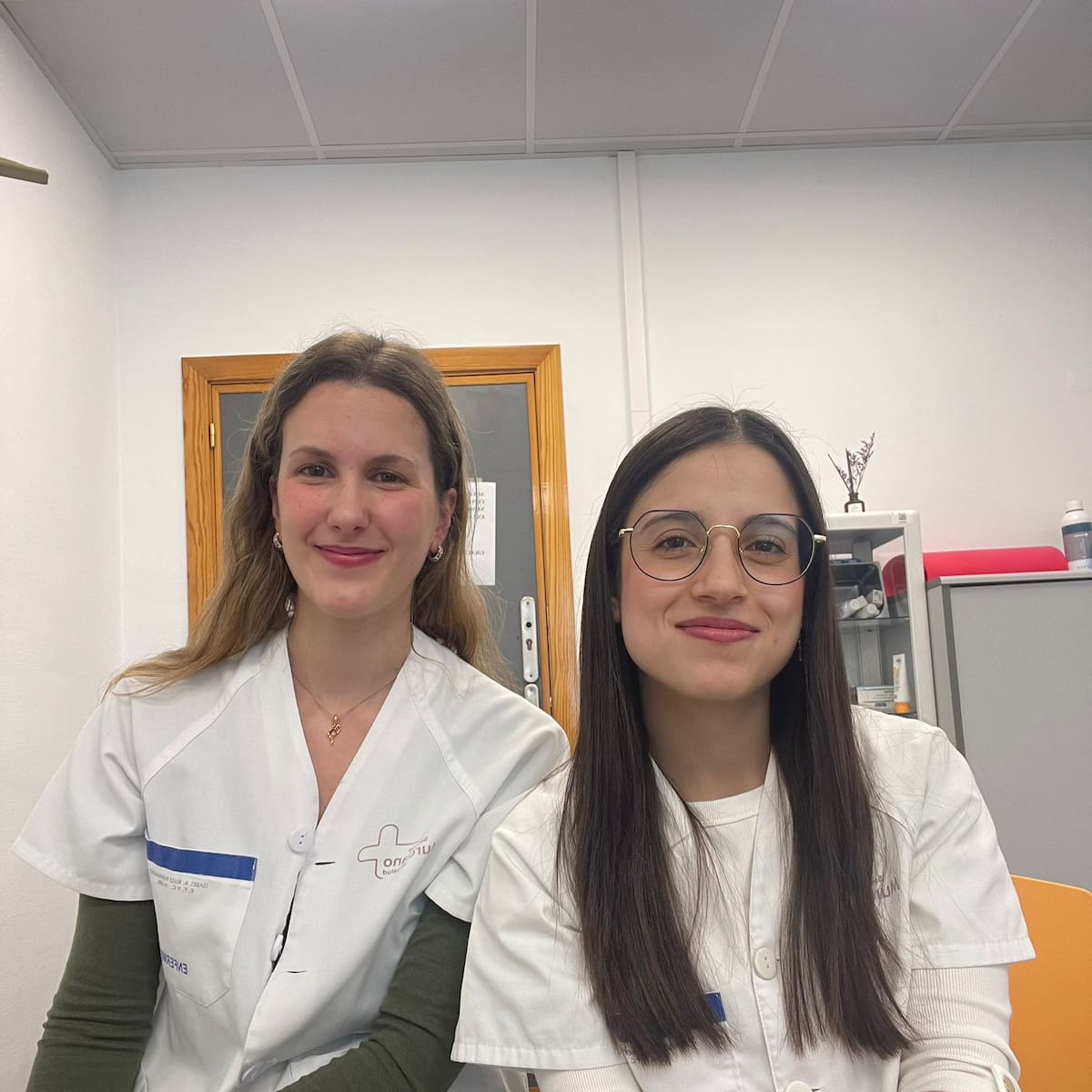 El centro de salud de San Andrés refuerza la prevención con una Feria de la Salud abierta a todos