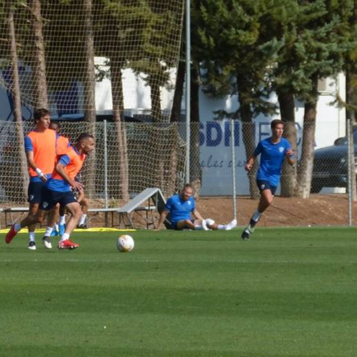 Anoeta, un escenario perfecto para que la SD Huesca se reencuentre con la victoria