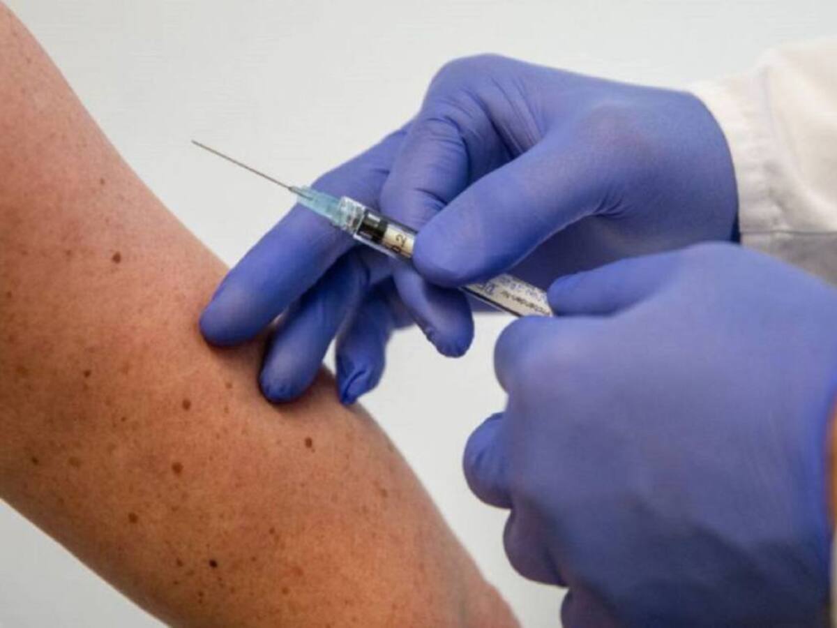 Un muerto en Algeciras y 19 casos en la comarca por coronavirus