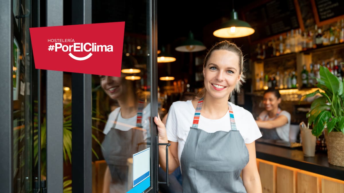 El número de bares y restaurantes baleares adheridos a Hostelería #PorElClima crece un 4’2% en 2025