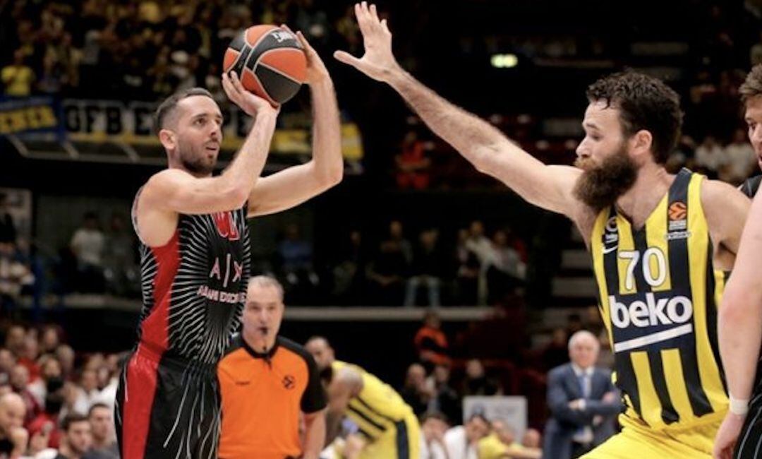 Amadeo ya está en Gran Canaria