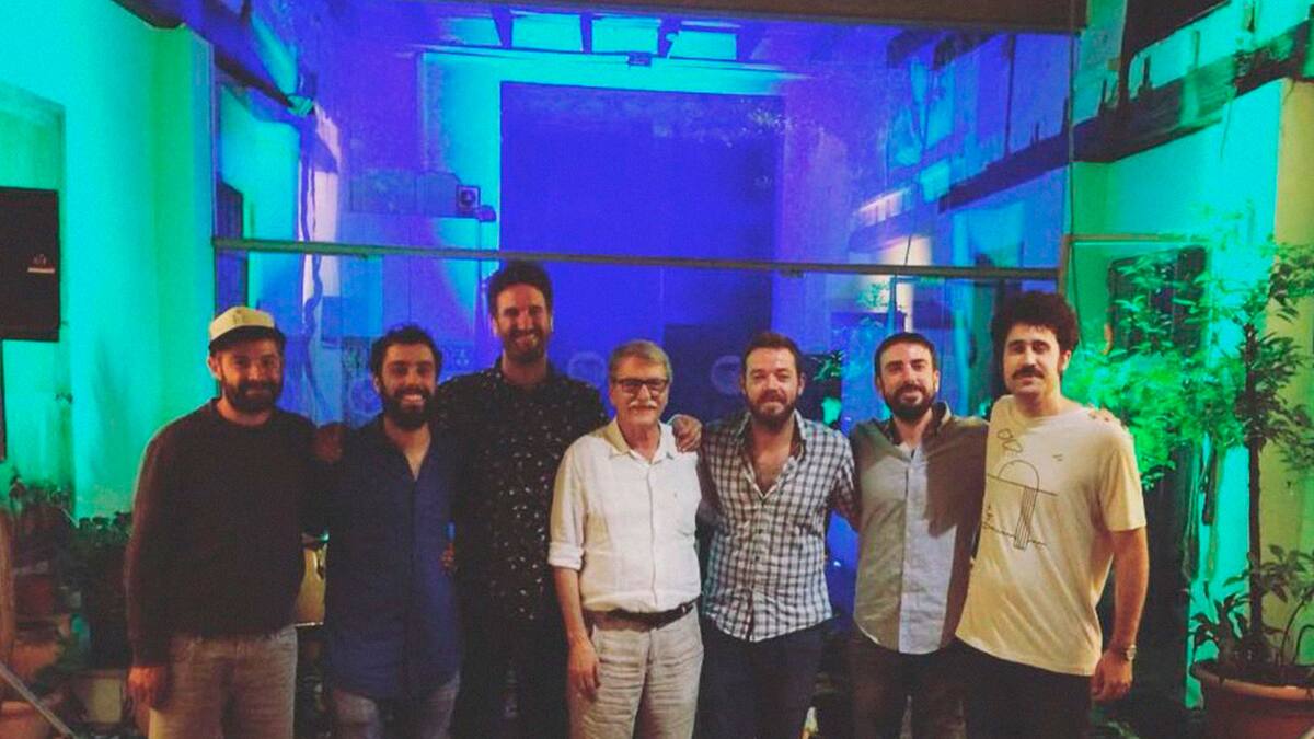 La Universitat d'Alacant en el seu campus d'Alcoi presenta aquest dissabte un llibre sobre el fundador del grup Al Tall en Fundació Mutua Levante