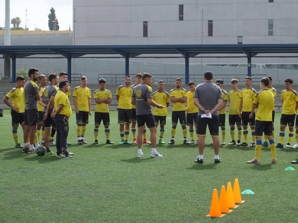 Jonathan Viera, entre los únicos seis canarios convocados para Girona