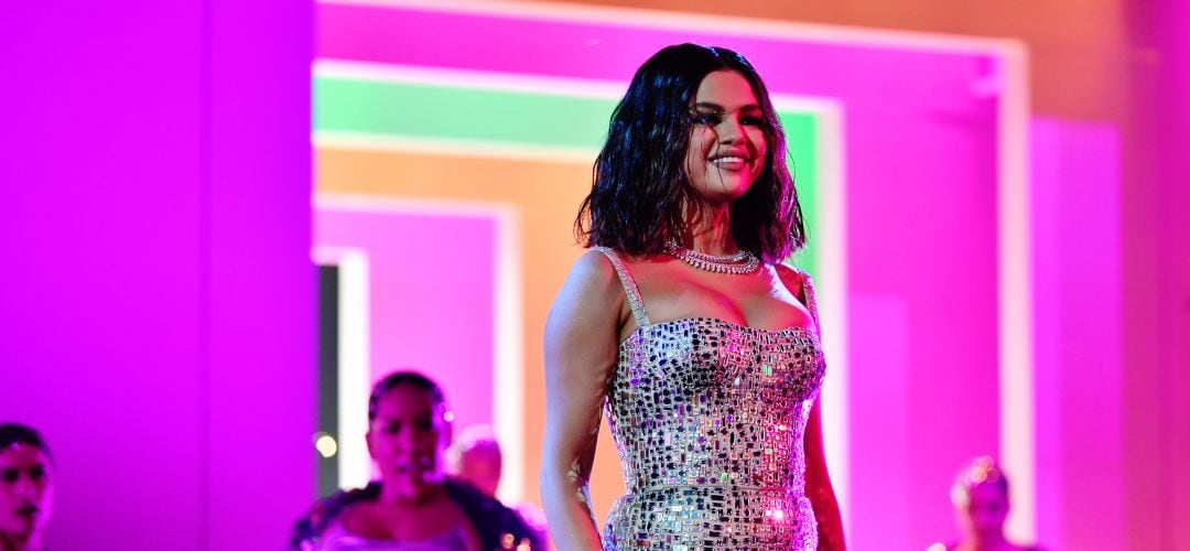 Selena Gómez ha evolucionado en su música para dejar atrás sus años de ídolo adolescente