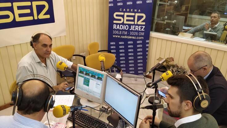 El Palquillo (15/04/2019)