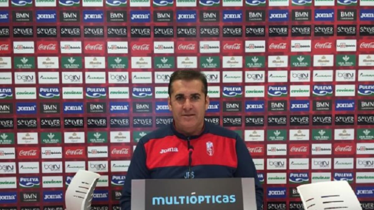 Sandoval: "Hay que saber competir y ser competentes en el campo"