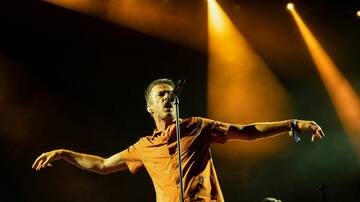 Vetusta Morla, St. Pedro y Estrella y Kiki Morenten en la gala de clausura del Festival de Cine de Málaga