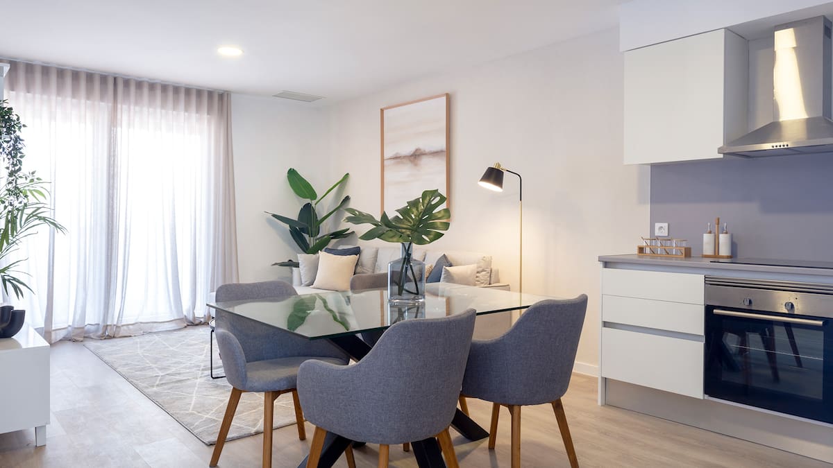 Plan Vive en Getafe: inscripciones el 6 de febrero, adjudicación el 7 de mayo y entrada en septiembre de este año