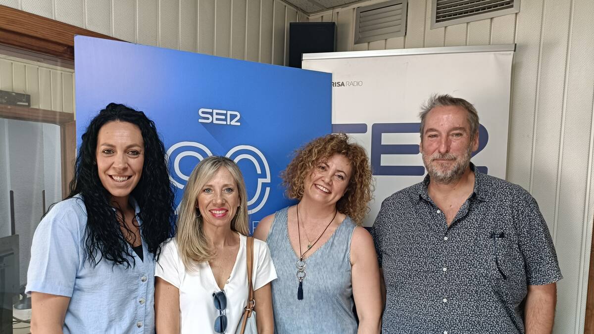 SIPEP Fanny Rubio de Linares. Oferta educativa y experiencias.