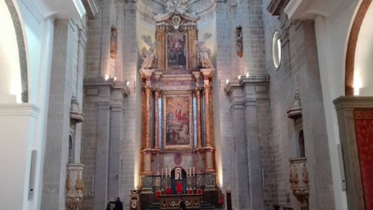 Convenio para Santa Catalina