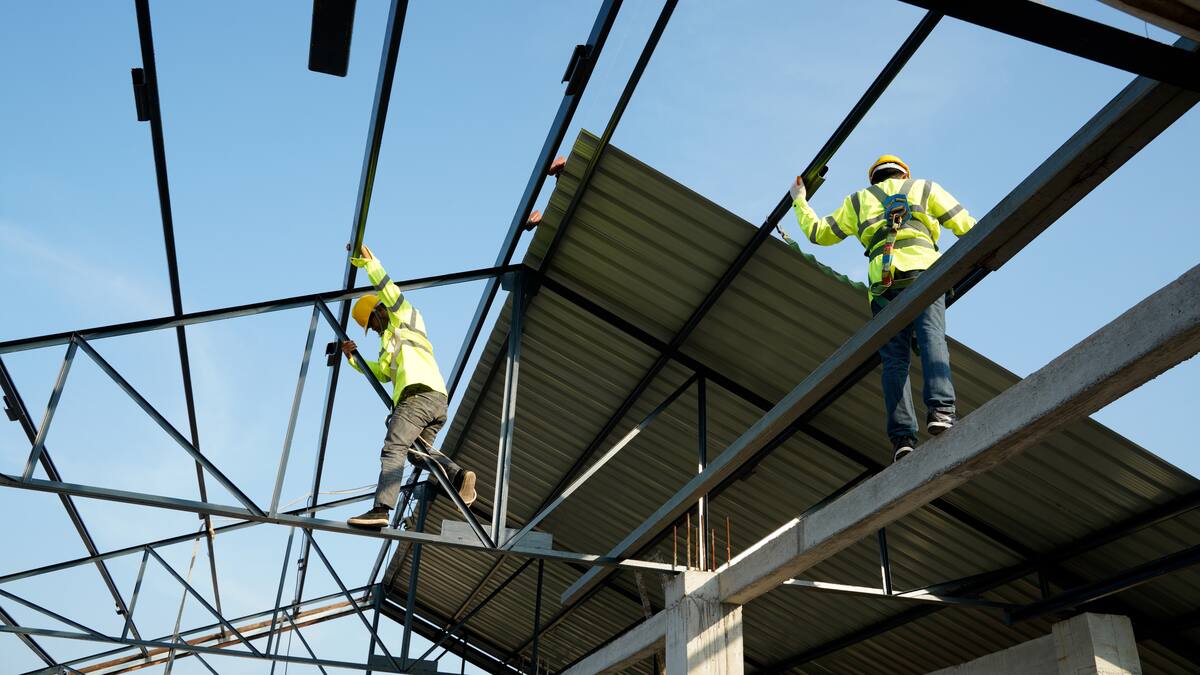 Ávila cerró marzo con 208 parados menos