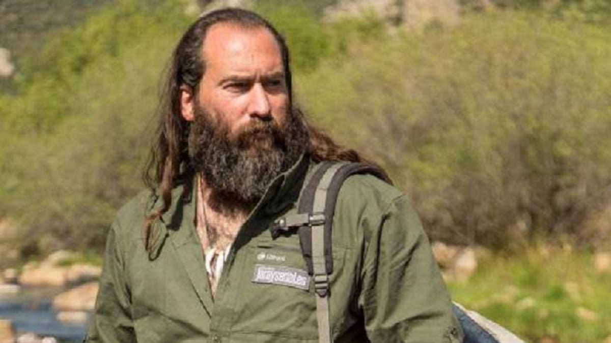 ¿Se aplica el toque de queda si pernoctas al raso en la naturaleza?