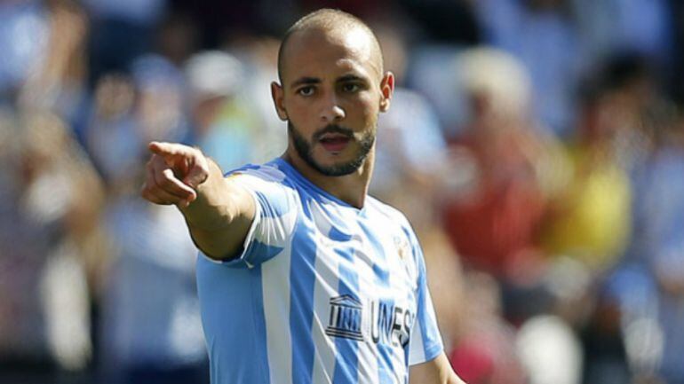 Nordin Amrabat